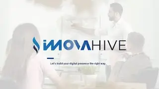 Innovahive | We&rsquo;re Not Just a Digital Agency &mdash; We Build Real Growth