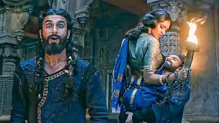 Babur - The Mughal Emperor | Shah Rukh Khan, Ajay Devgan, Suhana Khan | Latest Release Movie
