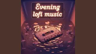 Lofi Evening Routine Beats