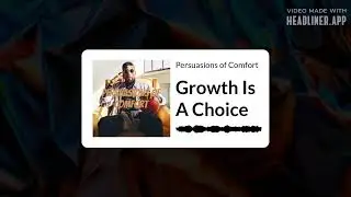 When Staying the Same Costs You More | Persuasions of Comfort