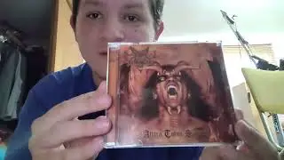 The ABCs of Black Metal Part 1