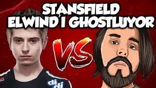 Stans Elwind ' i  Ghostluyor