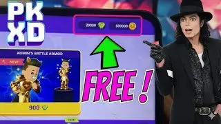 PK XD Hack 💎 How To Get Free Gems And Coins In PK XD (2026)