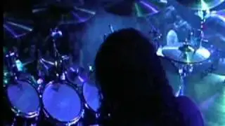 dimmu borgir  Blessings Upon The Throne Of Tyranny live with onsreen lyrics
