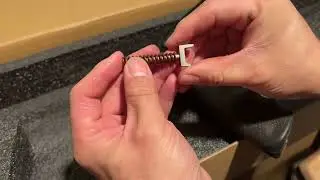 BinTac: Element Max101-02 How to upgrade rear tank