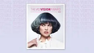 TrendVision Award UK & Ireland Virtual Event - 10th June 2021