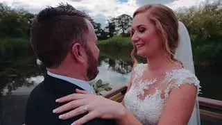From Tyrone to Australia and back to Meath in Ireland - Ballymagarvey wedding video