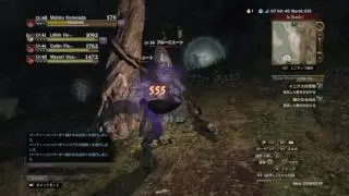 Dragons dogma online 2.0 - Funny moments Priests are op (English)