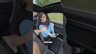 Dieser Tesla-Start ging richtig schief!(@a911amarella & @isauto1 on IG)