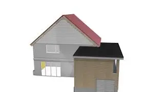 Polytex&reg; - Waterkerende folie - Damp open folie