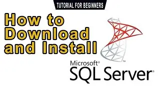 How to Download and Install SQL Server 2022