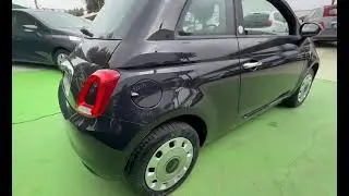 Fiat 500 1.2 Pop