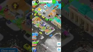 Trash Tycoon Idle Business 💰 | Ultimate Money & Profit Strategy Series - 19