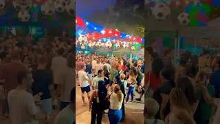Wonderful Festival Barcelona#youtubeshorts #shortsfeed #viral #shorts #barcelona #spain#festival
