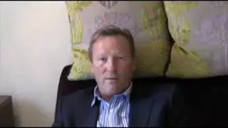 Ambassador for Philanthropy - Matthew Bowcock