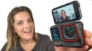 Insta360 ACE Pro