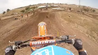 2016 Hangtown: The First Look ft. Alex Frye - vurbmoto