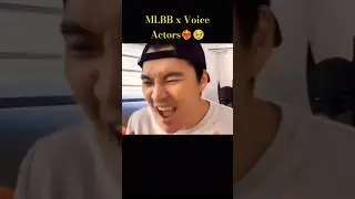 The Voices You Love: MLBB Voice Actors Reveal All! 😱❤️&zwj;🔥