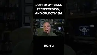 3 components of Christian epistemology (Part 2) #theology #churchhistory #philosophy