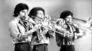 BUSCANDOTE (remaster), The Latin Brothers Canta Piper Pimienta