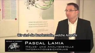 Pascal Lamia (mit dt. Untertiteln)