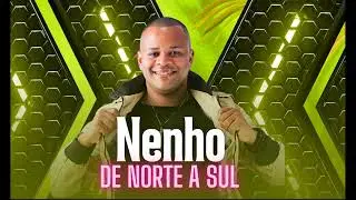 NENHO DE NORTE A SUL PRA COMER ÁGUA - CD NOVO NENHO MÚSICAS NOVAS JANEIRO 2026