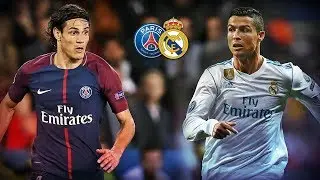 PAR&Iacute;S SAINT GERMAIN VS REAL MADRID DONDE LOS PUEDES DISFRUTAR 
