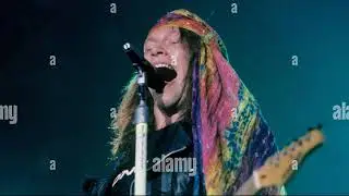 Bon Jovi - Live at Weser-Ems-Halle | Full Concert In Audio | Oldenburg 1989