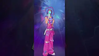 All JOSS Skin Styles in Fortnite (Full Showcase!)