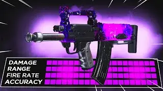 HOW TO MAKE THE &ldquo;GROZA&rdquo;OVERPOWERED IN SEASON 3... (BEST GROZA CLASS SETUP)- COLD WAR