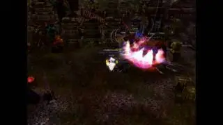 Cabal Test REC