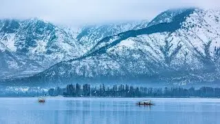 Beauty of Kashmir 🥰❤️ Beauty of gulmarg Kashmir 🍁❤️