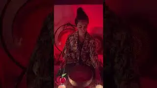 5-Minute Root Chakra Meditation | Muladhara Healing with Sound Bowl