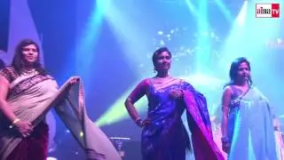 NATA 2016 Celebrations at Dallas Convention Center_Fashion Show