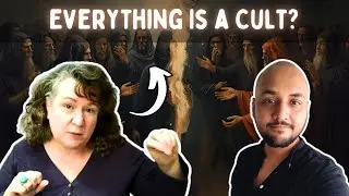 Are We All Living in a Cult and Don&rsquo;t Even Know It?  - Esoteric Shifts - Ep 11