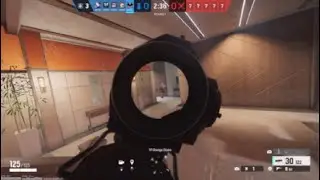 Toe to Toe with a Champion | RAINBOW SIX SIEGE