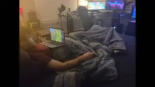 Relaxing OSRS Background Ambience 