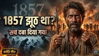 Pre-1857 Revolts | पहली चिंगारी | भारत की छुपी क्रांतियाँ | क्रांति गीत | SGT Music