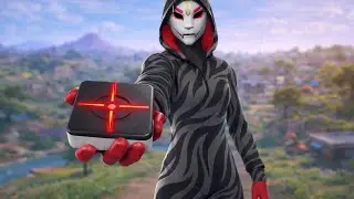 Fortnite XIM Matrix Settings