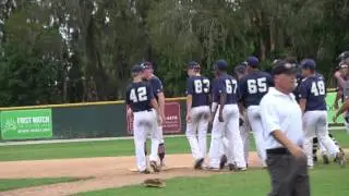 Team Elite Baseball 2017