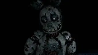 [Fnaf/SFM] I Just Love The Smell Of Fear