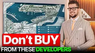 Avoid these Dubai Developers!