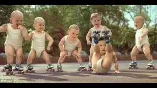 Daba Daba - Këngë për Fëmijë (Kërcimi i Fëmijëve) - Baby Dancing/Children Songs