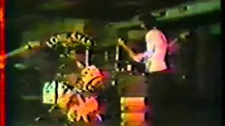 Roky Erickson -  Meeting With An Alien (Interspersed with Interviews) 1980 (28min)