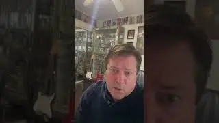 Jeff Rector Acting Tip #14.