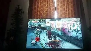 Evolved bomber (boss fight) prototype 2