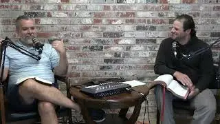 Sunday's Leftovers (Ep 19): How to Share Wisdom