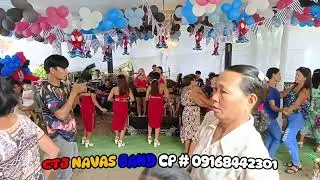 MAMA SAY A PRAYER song by Dolly Parton cover by Cynthia at CTJ NAVAS BAND