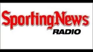 Sporting News Radio on-air compilation Mark Vasko