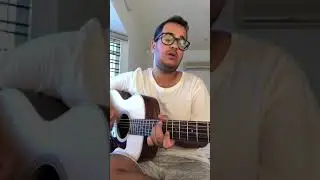 O Sanam - Lucky Ali | Cover | Gaurav Sharma